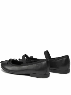 Ballerine J Plie'B J3455B 00043 C9997 S Nero