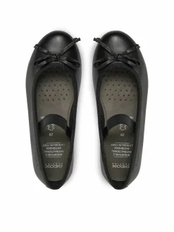 Ballerine J Plie'B J3455B 00043 C9997 S Nero