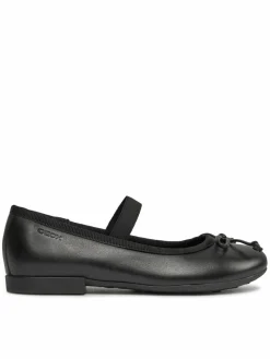 Ballerine J Plie'B J3455B 00043 C9997 S Nero