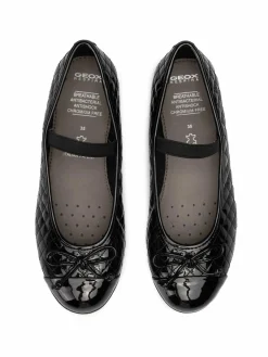 Ballerine J Plie' B J5455B 000HH C9999 D Nero