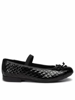 Ballerine J Plie' B J5455B 000HH C9999 D Nero