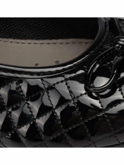 Ballerine J Plie' B J5455B 000HH C9999 D Nero