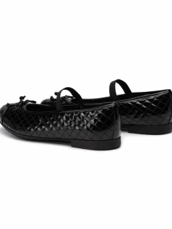 Ballerine J Plie' B J5455B 000HH C9999 D Nero
