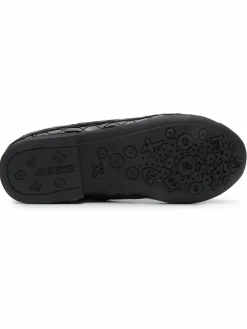 Ballerine J Plie' B J5455B 000HH C9999 M Nero