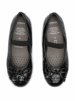 Ballerine J Plie' B J5455B 000HH C9999 M Nero