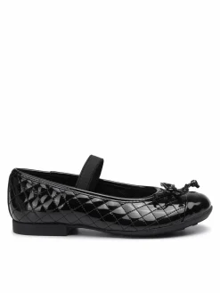 Ballerine J Plie' B J5455B 000HH C9999 M Nero