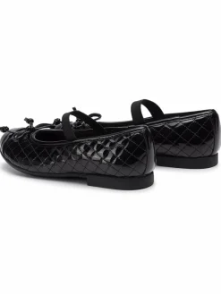 Ballerine J Plie' B J5455B 000HH C9999 M Nero