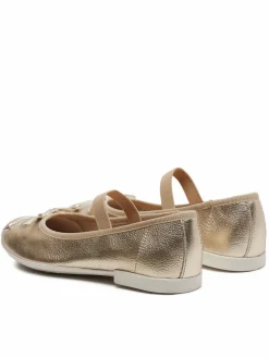 Ballerine Jr Plie' J4555D 00044 C2010 S Oro
