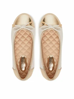 Ballerine Kenya Bow MK01365256 Écru