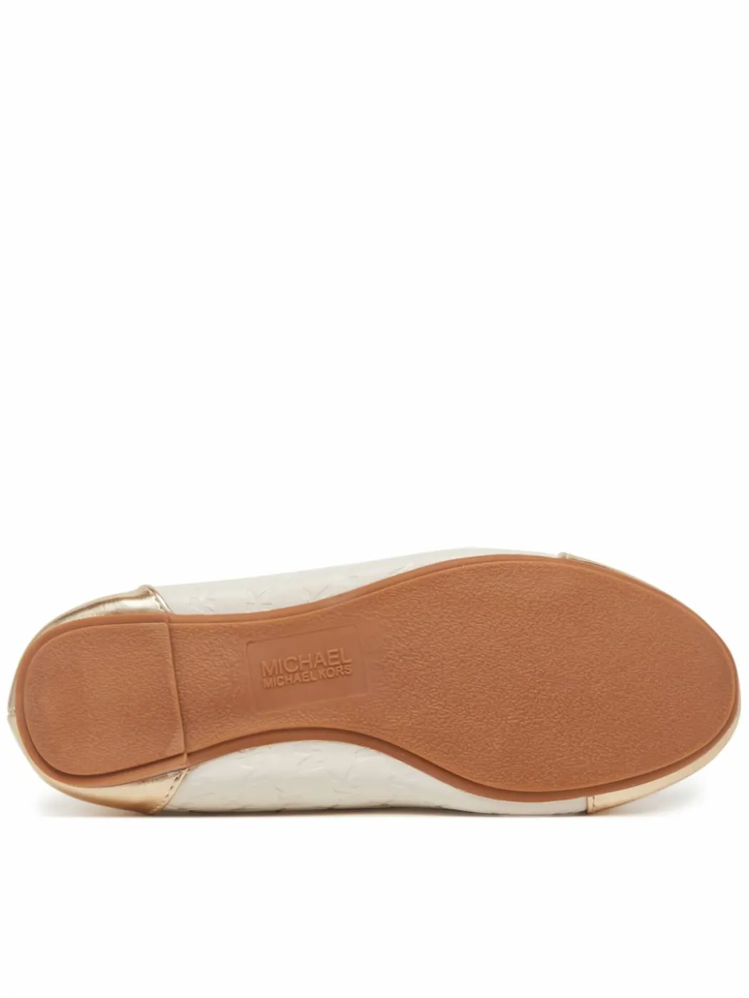Ballerine Kenya Bow MK01365256 Écru