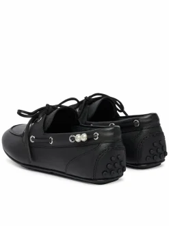 Ballerine KL40825 Nero
