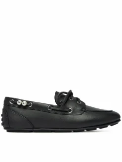 Ballerine KL40825 Nero