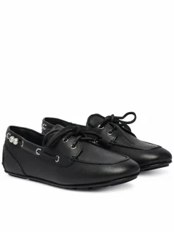 Ballerine KL40825 Nero