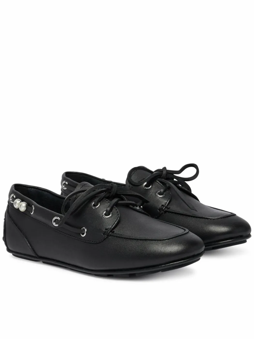 Ballerine KL40825 Nero