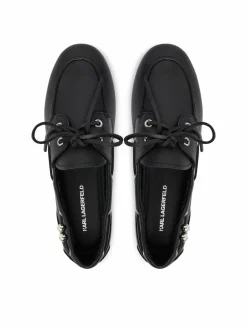 Ballerine KL40825 Nero