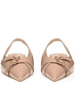 Ballerine LH24032-1 Beige