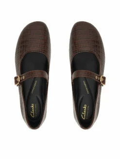 Ballerine Livia Jane 26327192 Marrone