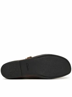 Ballerine Livia Jane 26327192 Marrone