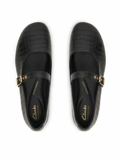 Ballerine Livia Jane 26320258 Nero