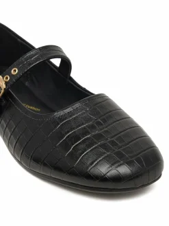 Ballerine Livia Jane 26320258 Nero