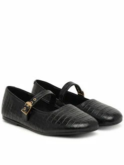Ballerine Livia Jane 26320258 Nero