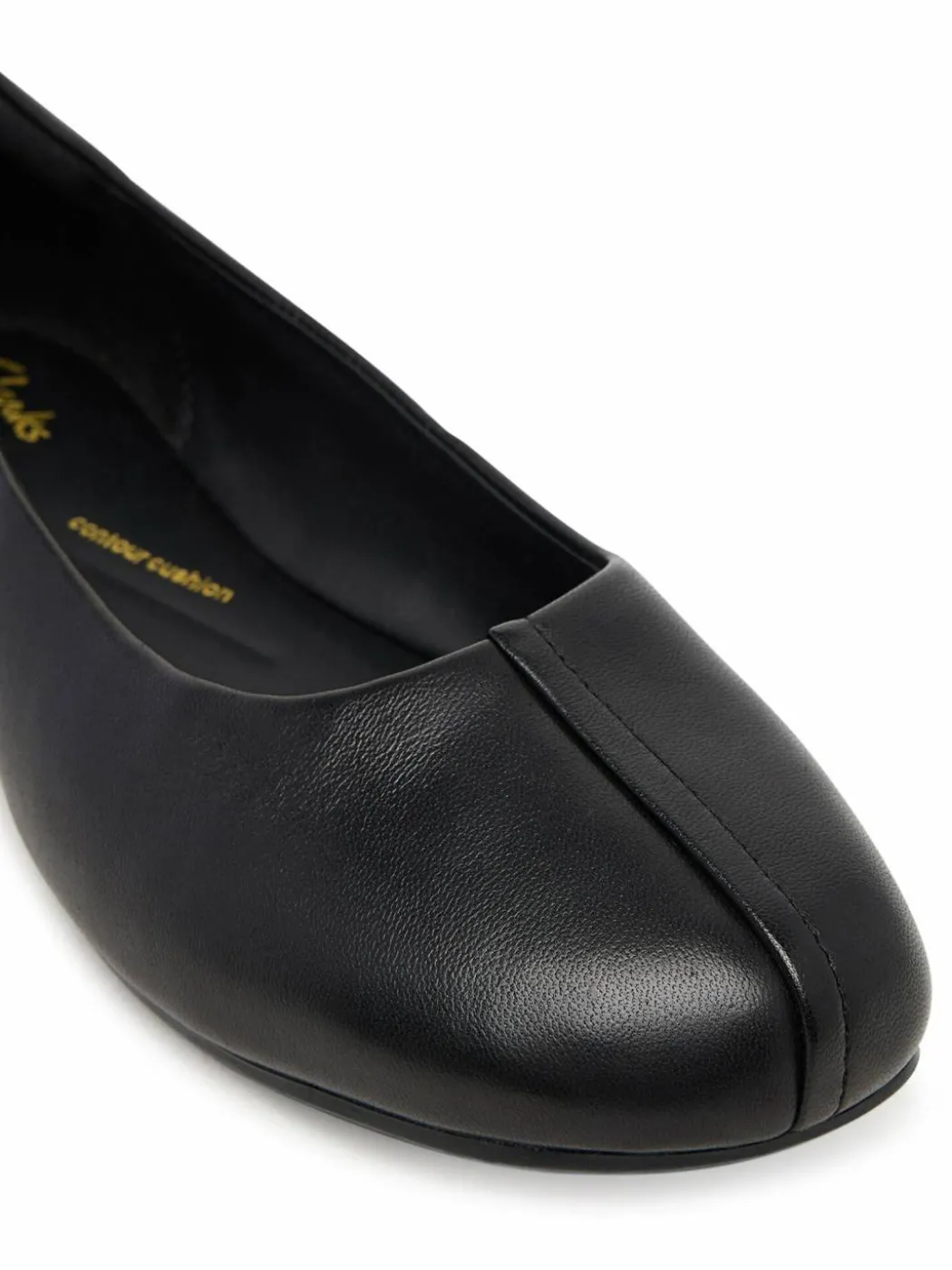 Ballerine Livia Lily 26183054 Nero