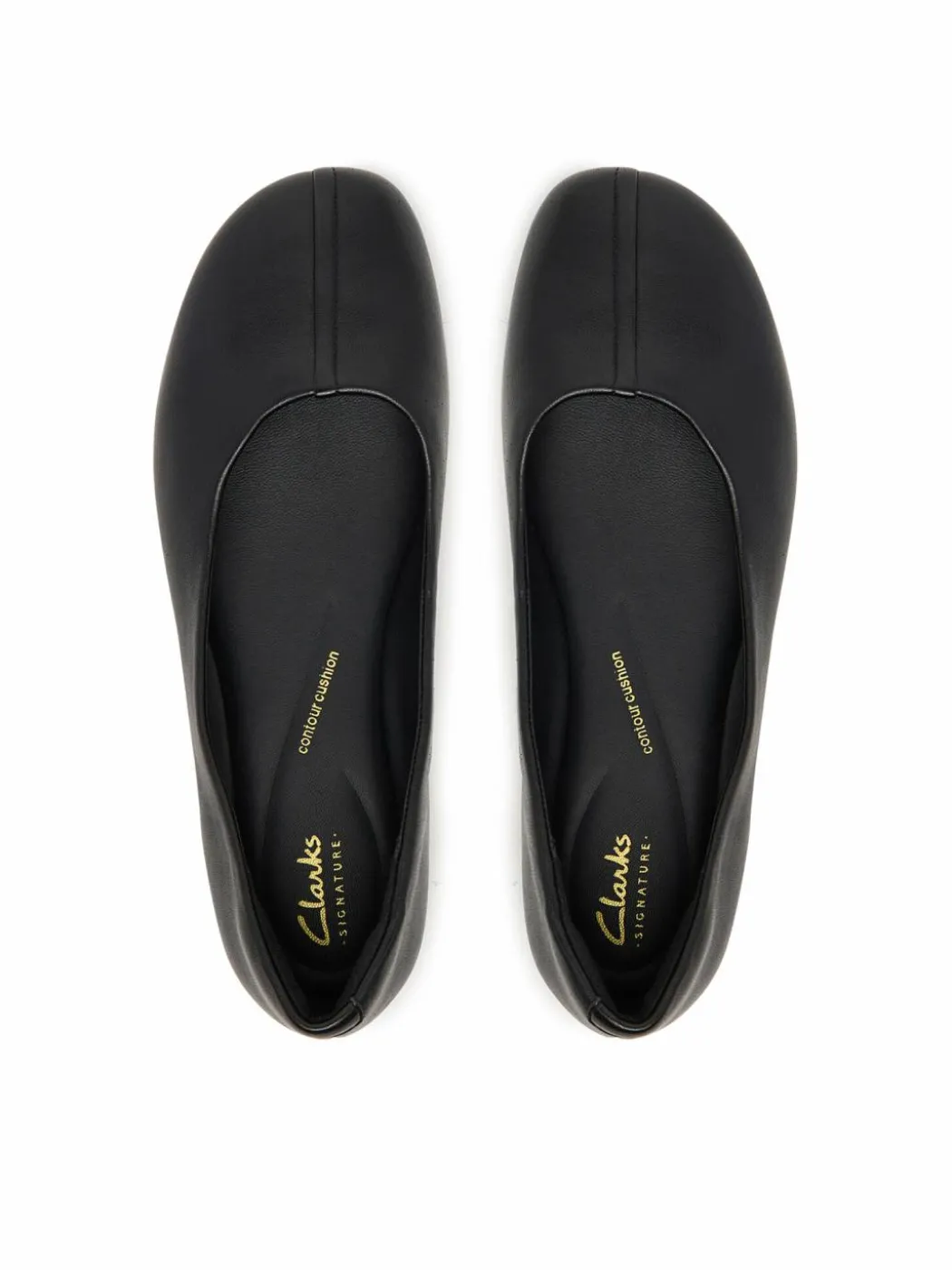 Ballerine Livia Lily 26183054 Nero