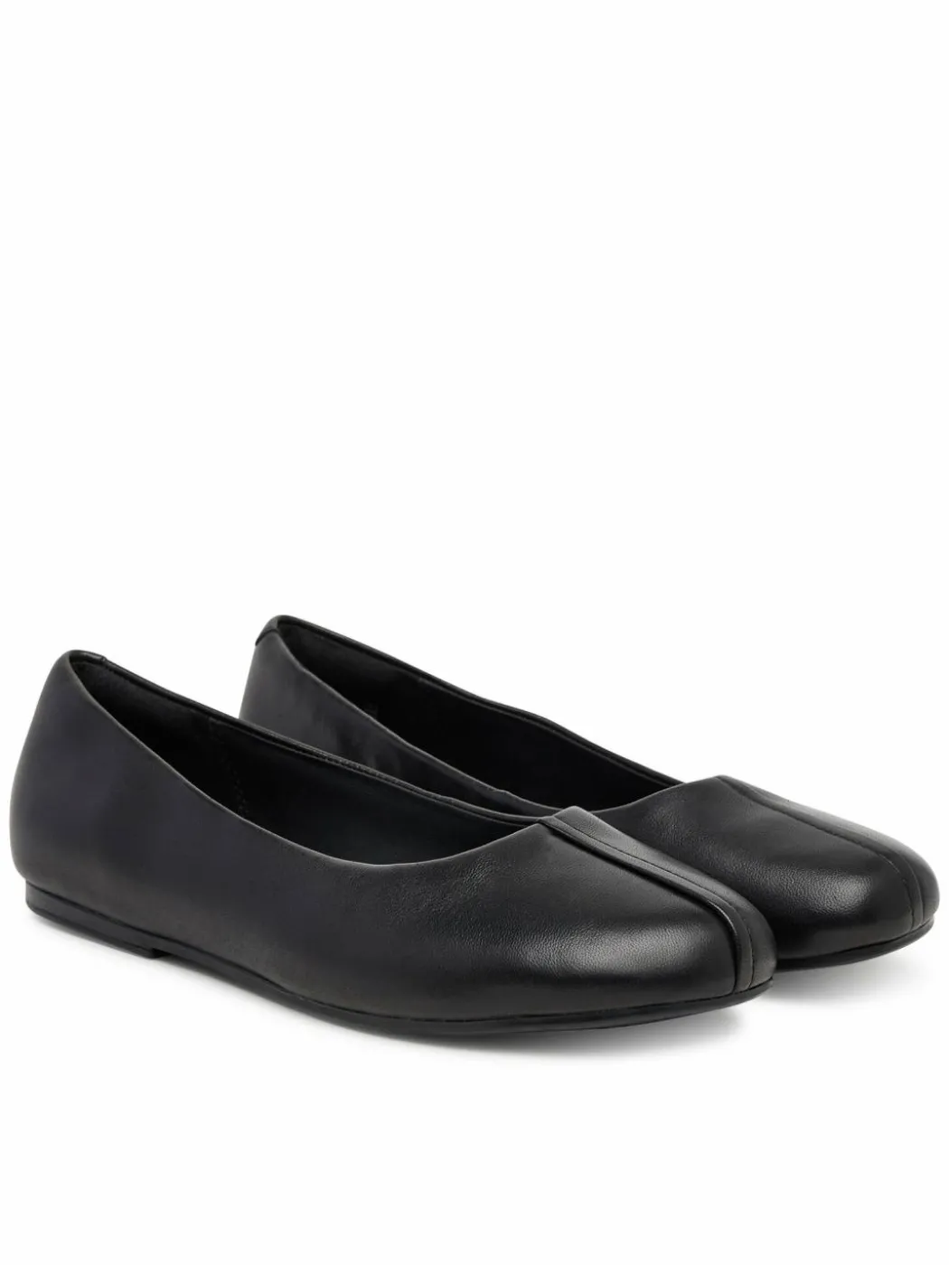 Ballerine Livia Lily 26183054 Nero