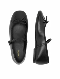 Ballerine LUIZA 37-LB 2023(IV)DZ Nero