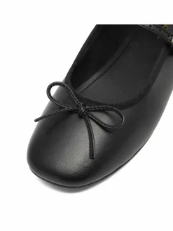Ballerine LUIZA 37-LB 2023(IV)DZ Nero