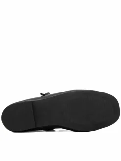 Ballerine LUIZA 37-LB 2023(IV)DZ Nero