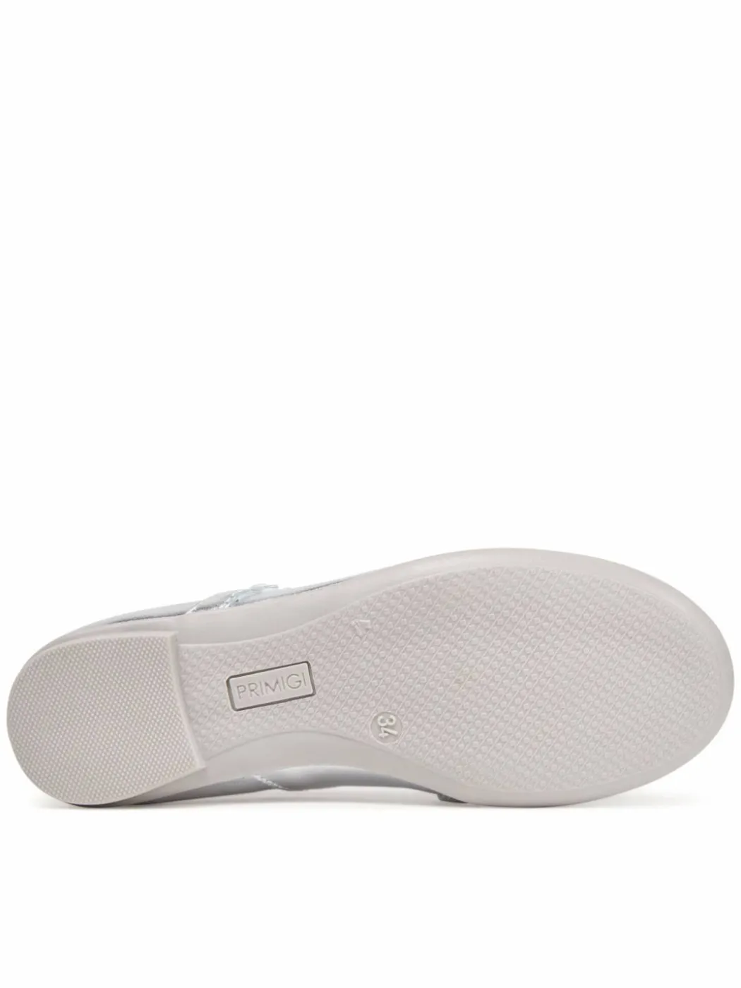 Ballerine 7927622 M Argento