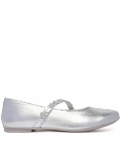 Ballerine 7927622 M Argento