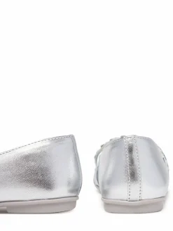 Ballerine 7927622 M Argento