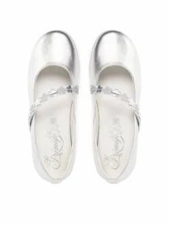 Ballerine 7927622 M Argento