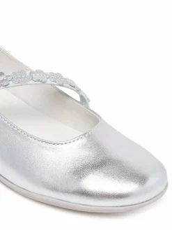 Ballerine 7927622 M Argento
