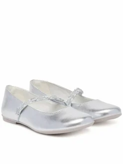Ballerine 7927622 M Argento