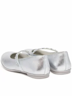 Ballerine 7927622 M Argento