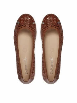 Ballerine 9-22109-42 Marrone