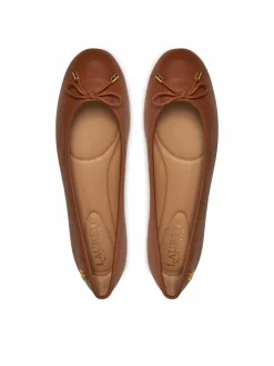 Ballerine 802940603002 Marrone