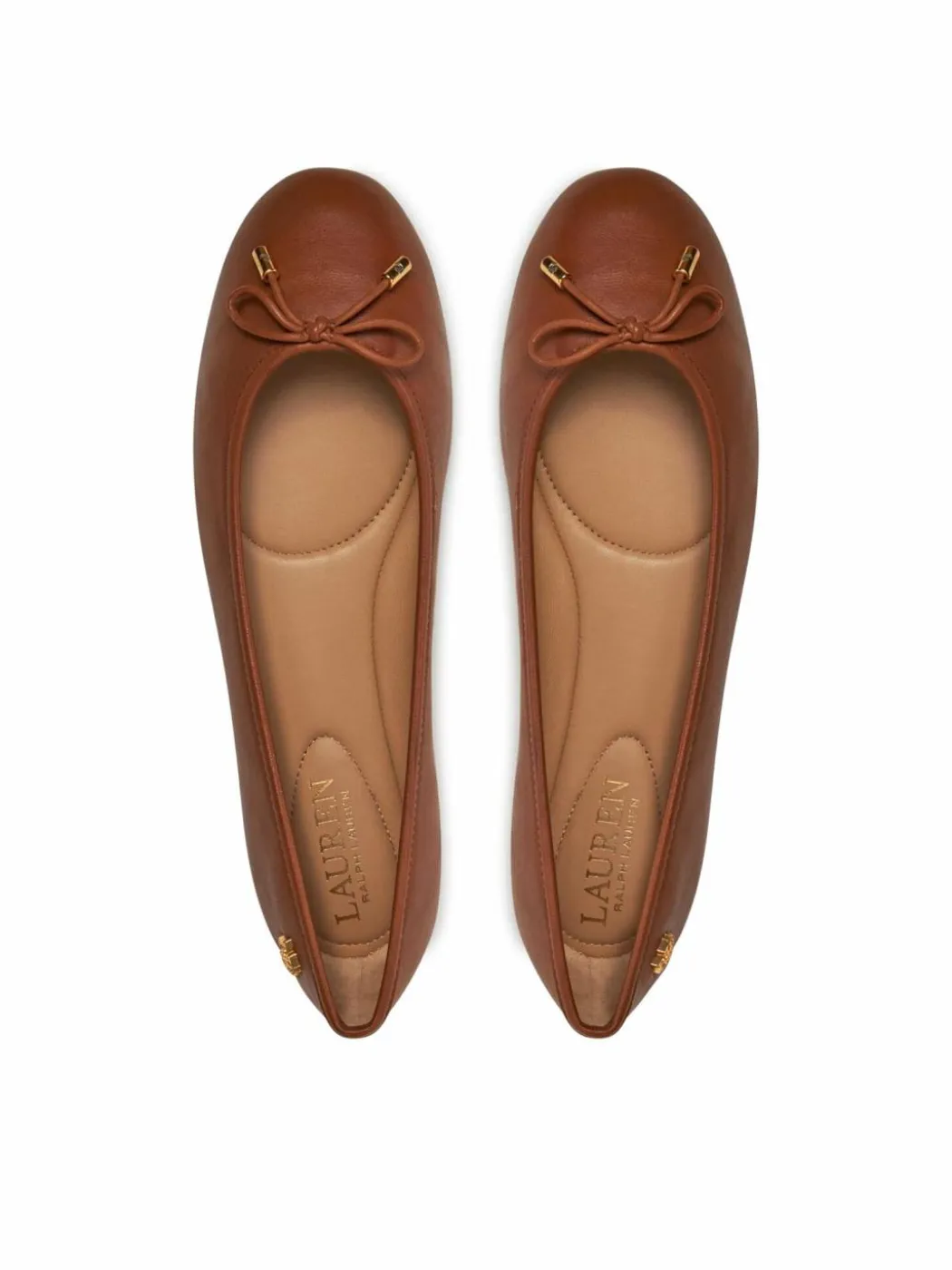 Ballerine 802940603002 Marrone