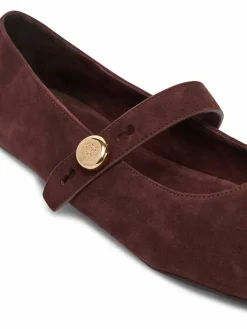Ballerine 184681 Marrone
