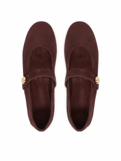 Ballerine 184681 Marrone