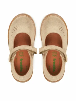 Ballerine Mary F G3140182-13 M Oro