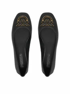 Ballerine Max 11 SD0457 P003 Nero