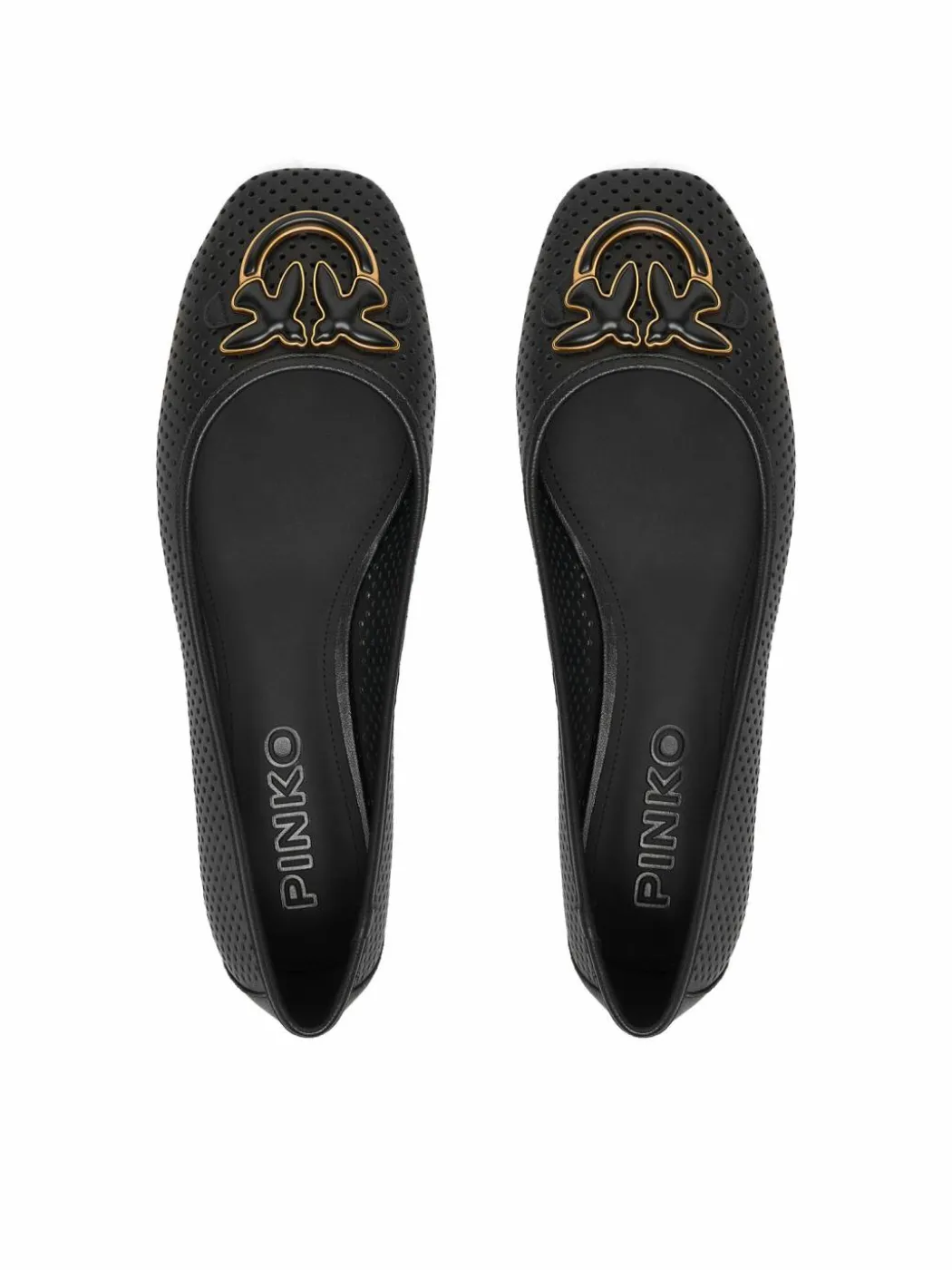Ballerine Max 11 SD0457 P003 Nero