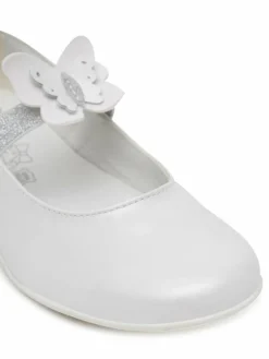 Ballerine 7927511 M Bianco