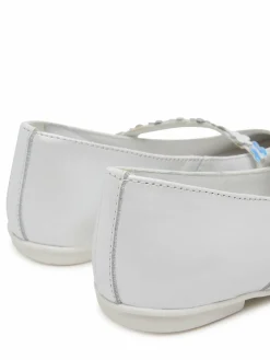 Ballerine 7927611 M Bianco