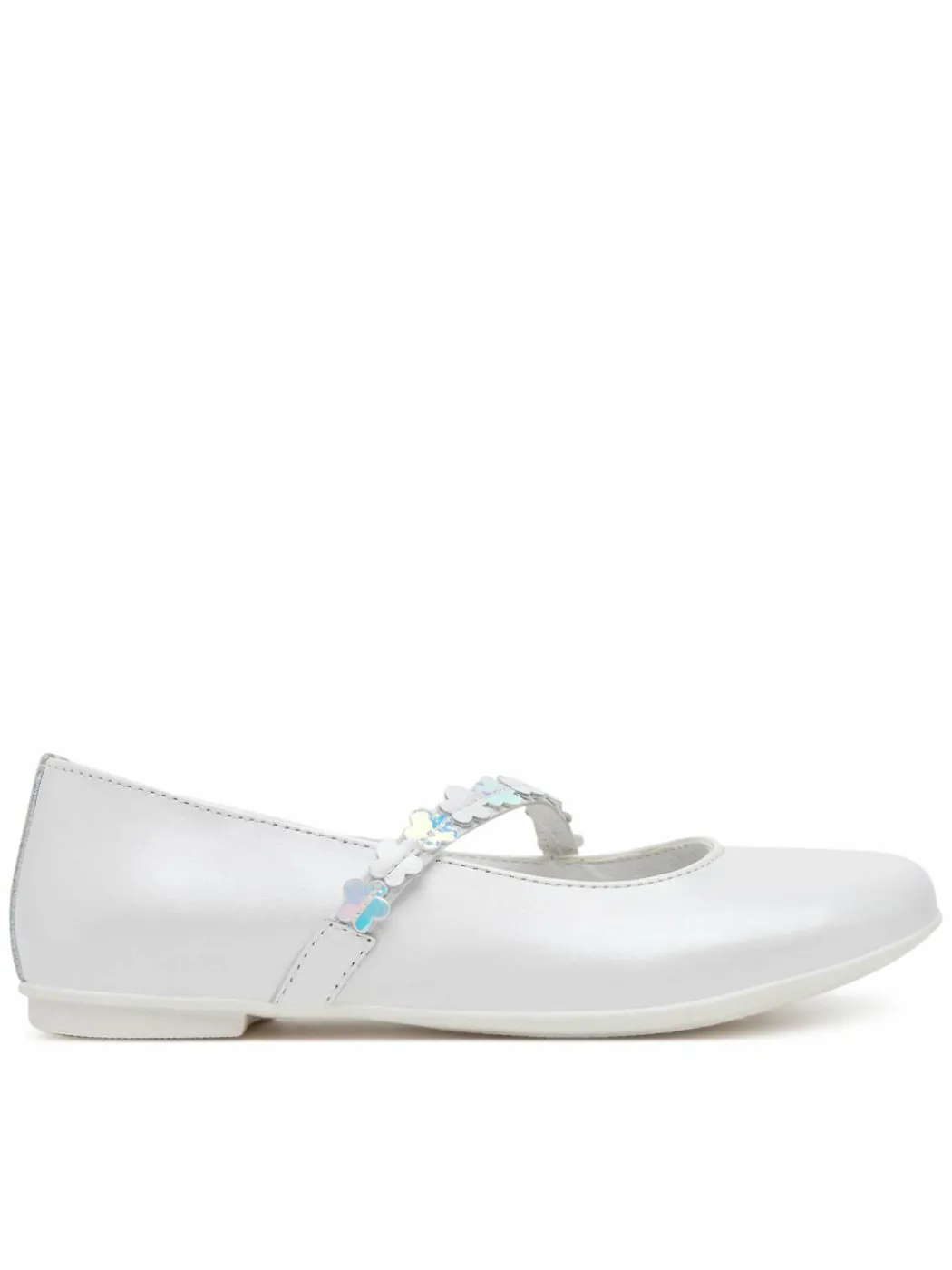 Ballerine 7927611 M Bianco