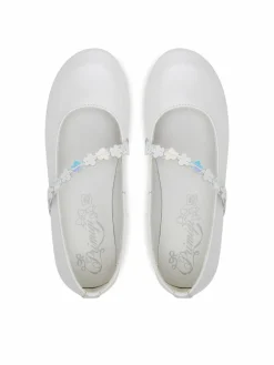 Ballerine 7927611 M Bianco